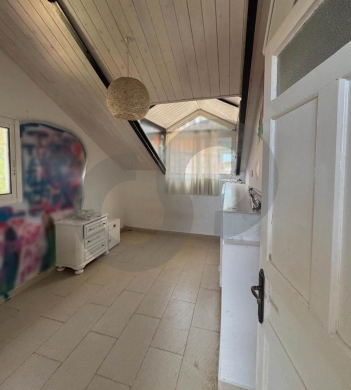 Duplex, terrace, prime location, metn, bikfaya/بكفيا REF#JJ137823 — 6