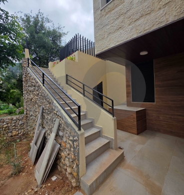 Payment Facilities, garden, metn, Jouret el Ballout, Broummana/جورة البلوط REF#HI137825 — 5