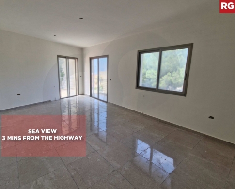 SEA VIEW,PRIME LOCATION,HBOUBB JBEIL,حبوب,REF#RG137820