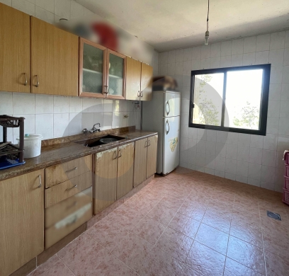 open view, garden, aley, bchamoun,al maderes/بشامون REF#AK137817 — 3