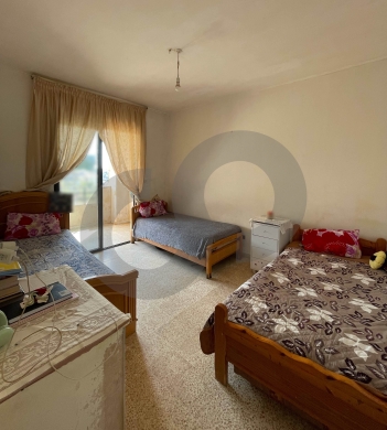 open view, garden, aley, bchamoun,al maderes/بشامون REF#AK137817 — 4