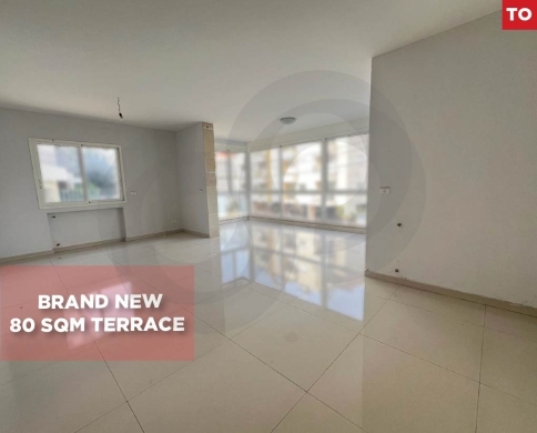 PRIME LOCATION/BRAND NEW/ELISSA-METN/اليسار/REF#TO137816