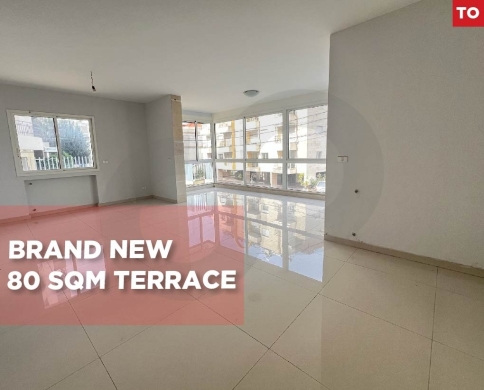 PRIME LOCATION/BRAND NEW/ELISSA-METN/اليسار/REF#TO137816