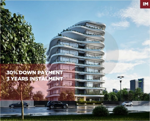 under-construction, Sea View,prime location, beirut, jnah/جناح REF#IM137815