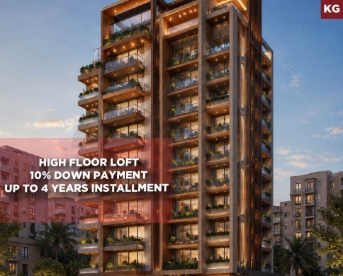 under construction, prime location, Beirut, saifi/صيفي REF#KG137814