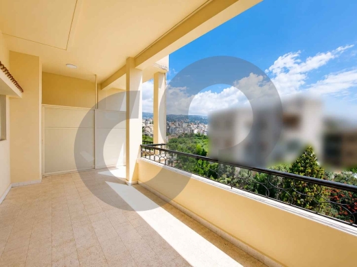 RENTAL DEAL/MOUNTAIN VIEW/Mansourieh/METN/المنصورية/REF#GA137793 ! — 2