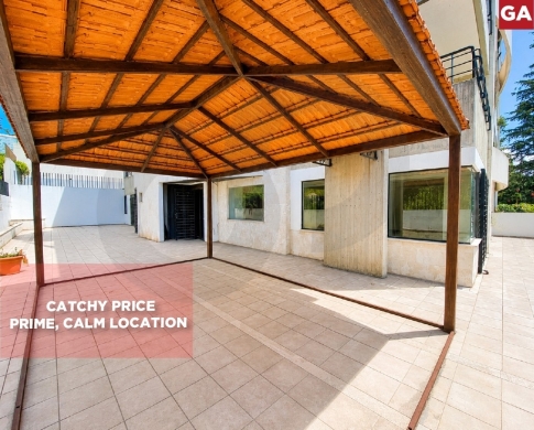 PRIME LOCATION/HOT DEAL/BEIT MERY-METN/بيت ميري/REF#GA137788