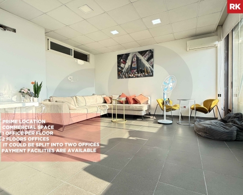 PRIME LOCATION/Mansourieh/METN/Payment Facilities Are Available/المنصورية / REF#RK137797 !