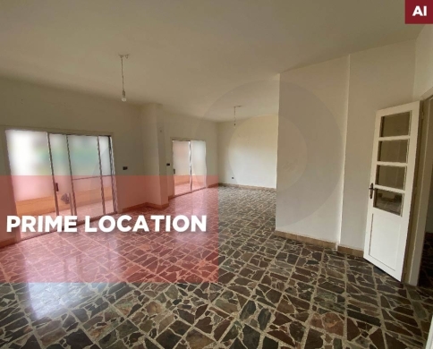 prime location, beautiful decoration, tripoli, kondor/طرابلس REF#AI137792