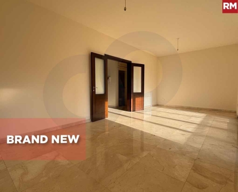 Apartment for Sale – 160 SQM in a New Building/REF#RM137785