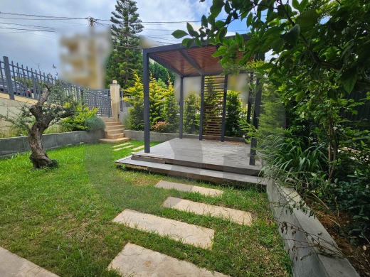 Garden & Terrace, new building, zgharta/زغرتا REF#PC137799 — 6
