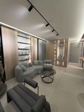 FULLY FURNISHED/PANORAMIC VIEW/BLAT-JBEIL/بلات/REF#RB137778 — 2