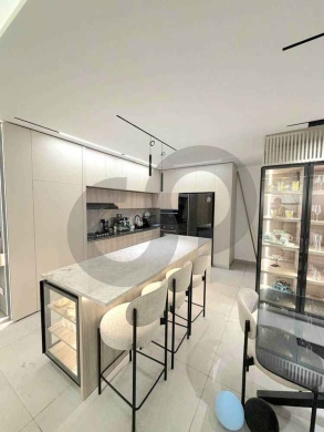 FULLY FURNISHED/PANORAMIC VIEW/BLAT-JBEIL/بلات/REF#RB137778 — 4
