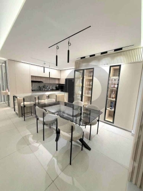 FULLY FURNISHED/PANORAMIC VIEW/BLAT-JBEIL/بلات/REF#RB137778 — 3