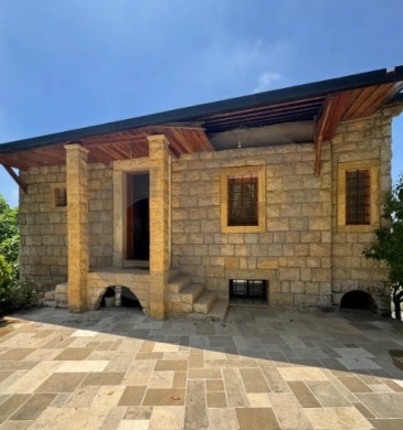 Duplex villa, terrace, garden , metn, Naas/نعص REF#JJ137777 — 13