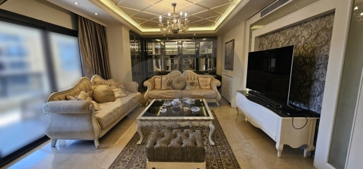 PANORAMIC VIEW/DUPLEX/JNAH-BEIRUT/جناح/REF#HU137771 — 4
