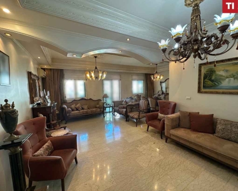 PRIME LOCATION/SALE/DAM WA FARWZ-TRIPOLI/ضم وفرز/REF#TI137755