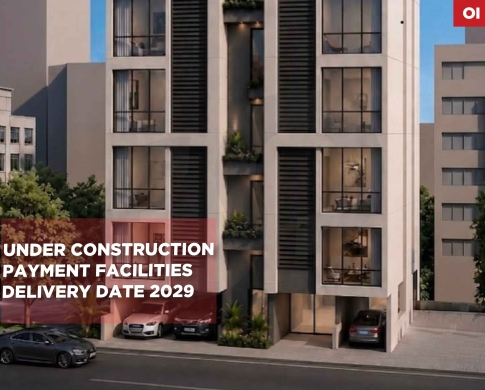 Under Construction Project/Payment facilities/Zaidanieh,BEIRUT/الزيدانية / REF#OI137748 !