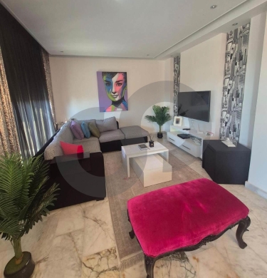 Terrace, garden, fully decorated, aley,bmekkine /بيمكين REF#NG137743 — 2