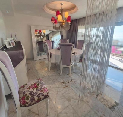 Terrace, garden, fully decorated, aley,bmekkine /بيمكين REF#NG137743 — 3