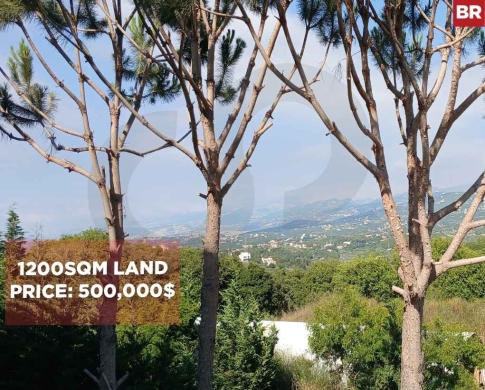 Standalone for Sale/Peaceful Area/JRAN-BATROUN/جران/REF#BR137739
