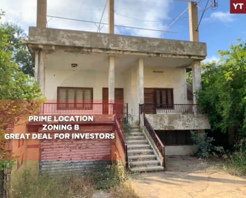 Great deal, prime location, Open view, koura, kousba/كوسبا REF#YT137732