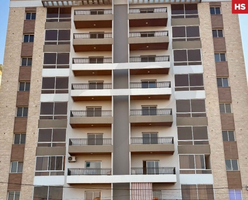 PRIME & QUIET LOCATION/QOUBBEH/Tripoli/ القبة، طرابلس/ REF#HS137719 !