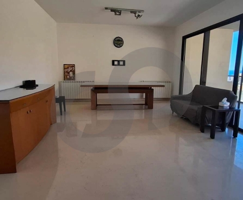 Mountain sea view, terrace, metn, nabay/نباي REF#OD137704 — 2