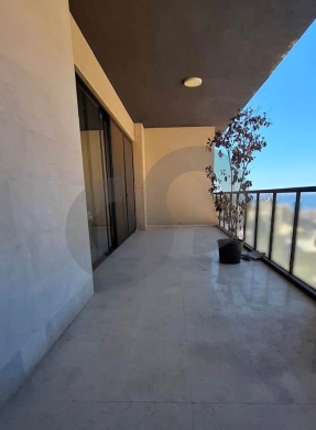 Mountain sea view, terrace, metn, nabay/نباي REF#OD137704 — 6