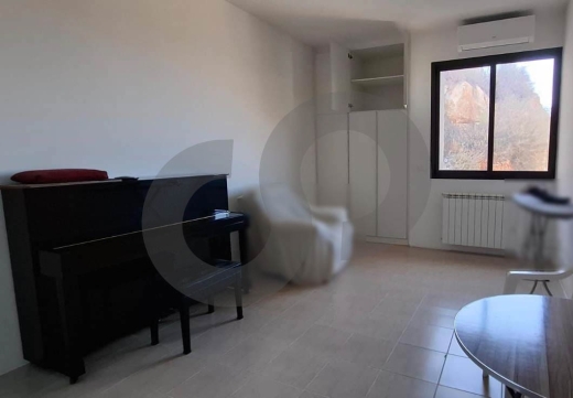 Mountain sea view, terrace, metn, nabay/نباي REF#OD137704 — 4