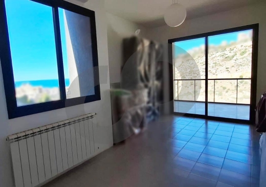 Mountain sea view, terrace, metn, nabay/نباي REF#OD137704 — 7