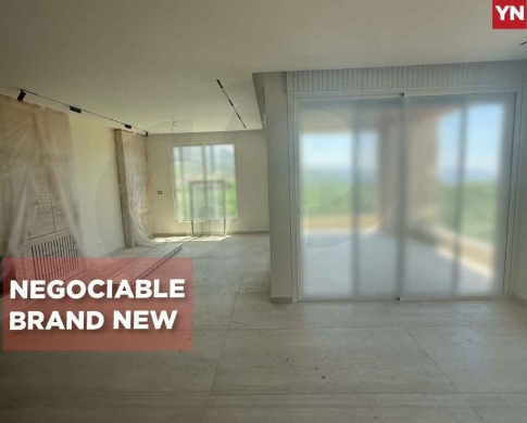 GROUND FLOOR/PRIME LOCATION/EHDEN-ZGHARTA/إهدن/REF#YN137694