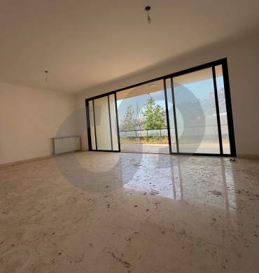 Gated community, terrace, metn, antelias/أنطلياس REF#OJ137688 — 2