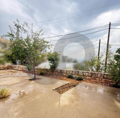 Garden,prime location, aamchit, jbeil/عمشيت REF#RB137684 — 7