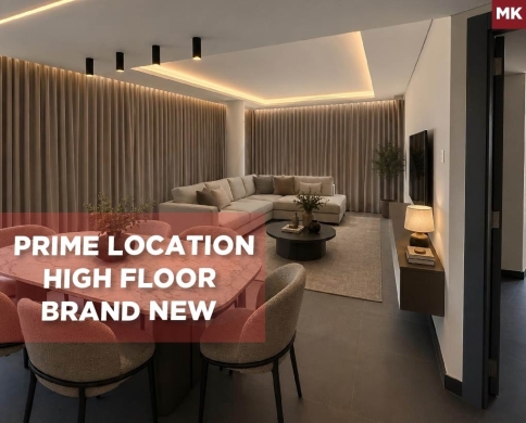 Prime Location, Brand New, beirut, achrafieh/اشرفيه REF#MK137669