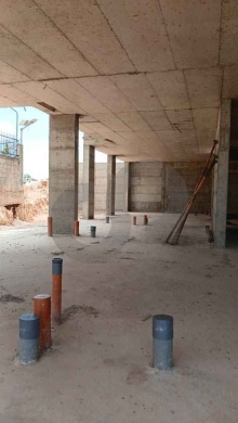 UNDER CONSTRUCTION/DOWN PAYMENT/KOURA-NAKHLE/نخلة/REF#RL137665 — 3