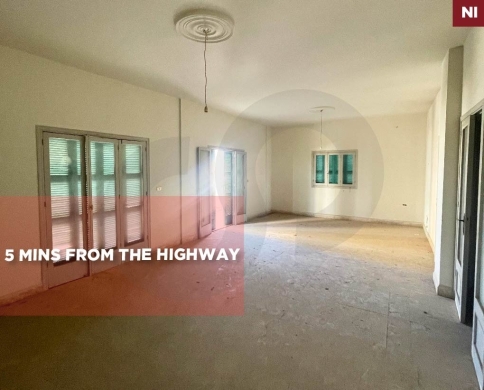 close to the highway, prime area, jbeil/جبيل REF#NI137668