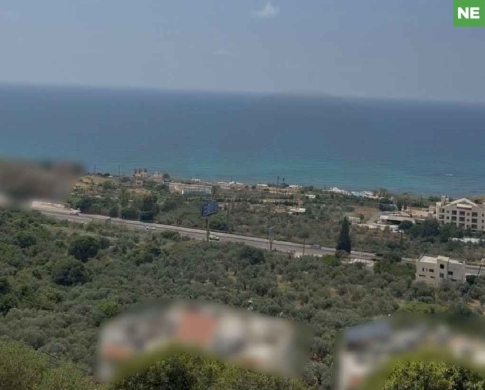 PRIME LOCATION/Batroun, Lebanon/بترون /REF#NE137658