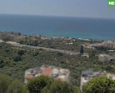 Prime location, great deal,open sea view,Batroun /البترون REF#NE137657