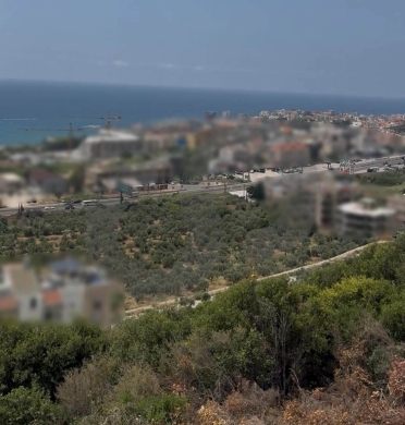 Prime location, great deal,open sea view,Batroun /البترون REF#NE137657 — 2