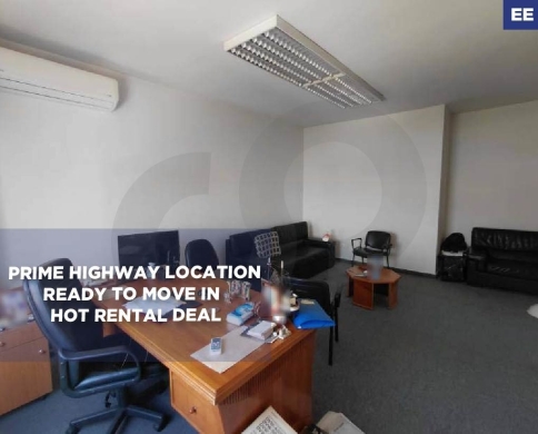 prime location, Horsh Tabet, Sin El Fil, Metn/ سن الفيل REF#EE137651