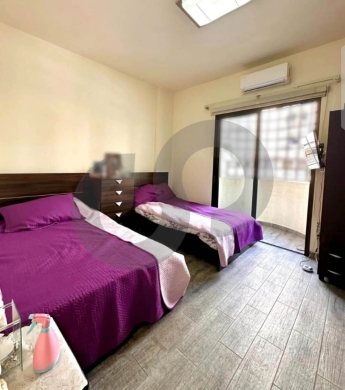 Fully Decorated, prime location, Ain El Remmaneh/عين الرمانةREF#CG137646 — 4