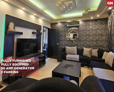 Furnished/close to major roads/Sabtieh, Metn/سبتية/REF#GN137640 !