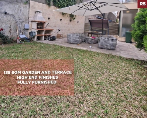 sea, mountain view, garden, terrace, Halat, Jbeil/حالات REF#RS137638
