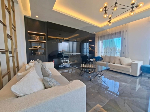sea, mountain view, garden, terrace, Halat, Jbeil/حالات REF#RS137638 — 2