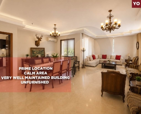 Prime location, Calm Area, Spacious, Koraytem, Beirut/قريطم REF#YO137636