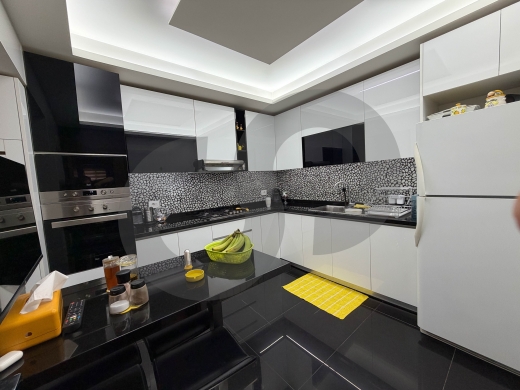 Furnished & Decorated, metn, Mansourieh, Metn/منصوريه REF#AH137635 — 4