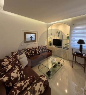 Furnished & Decorated, metn, Mansourieh, Metn/منصوريه REF#AH137635 — 3