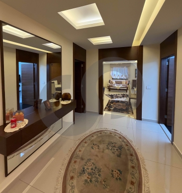 Furnished & Decorated, metn, Mansourieh, Metn/منصوريه REF#AH137635 — 2