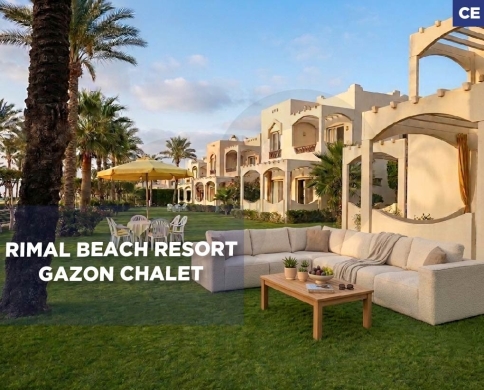 Rimal Beach Resort,Gazon Chalet, keserouan, Kaslik/ كسليك REF#CE137631